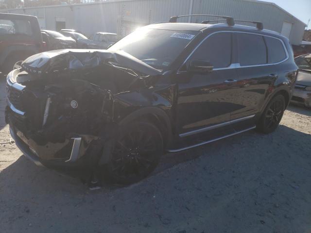  Salvage Kia Telluride