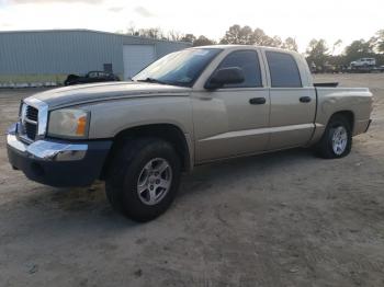  Salvage Dodge Dakota