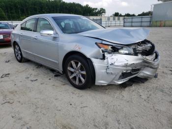  Salvage Acura TL