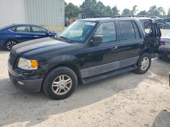  Salvage Ford Expedition