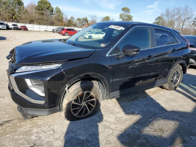  Salvage Mitsubishi Eclipse