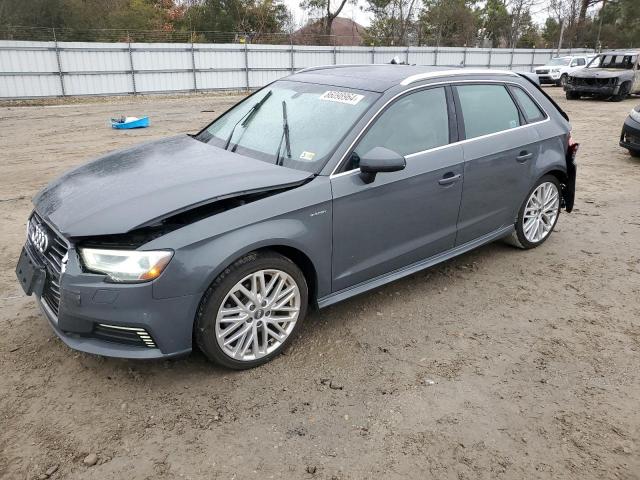  Salvage Audi A3