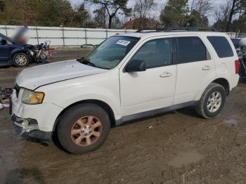  Salvage Mazda Tribute