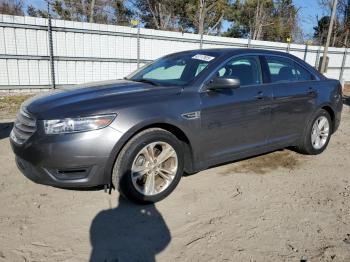  Salvage Ford Taurus