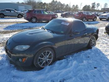  Salvage Mazda Miata