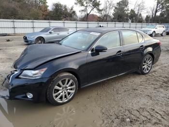  Salvage Lexus Gs