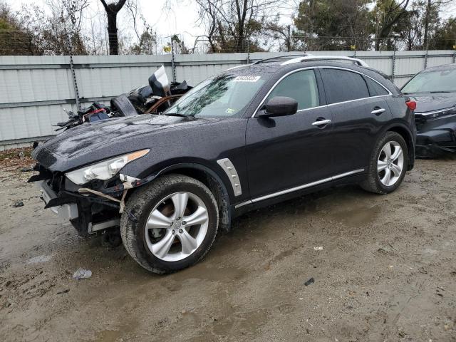  Salvage INFINITI Fx