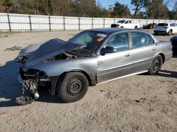  Salvage Buick LeSabre