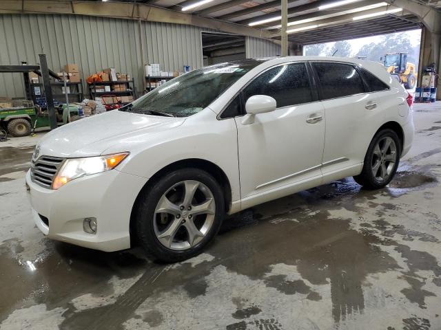  Salvage Toyota Venza