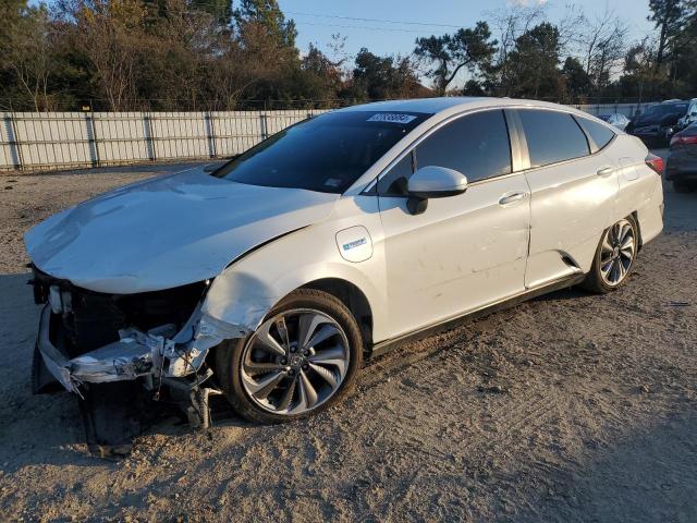  Salvage Honda Clarity