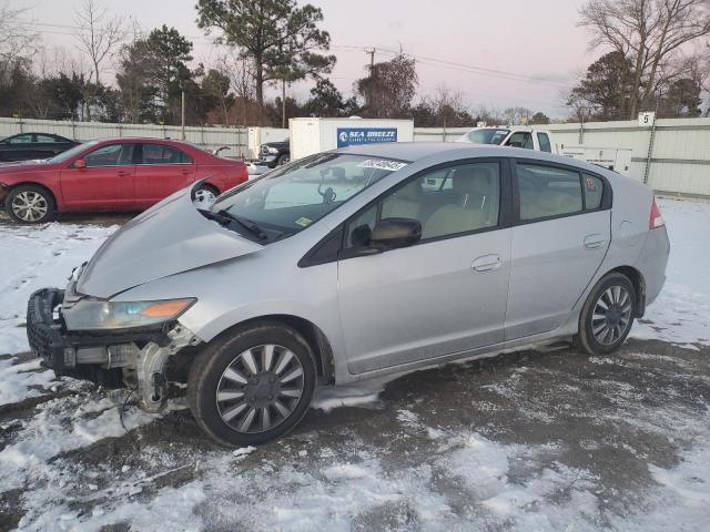  Salvage Honda Insight