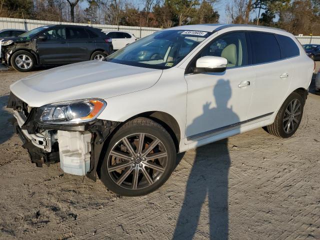  Salvage Volvo XC60