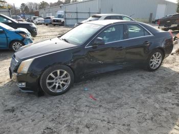  Salvage Cadillac CTS