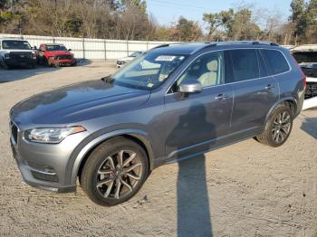  Salvage Volvo XC90