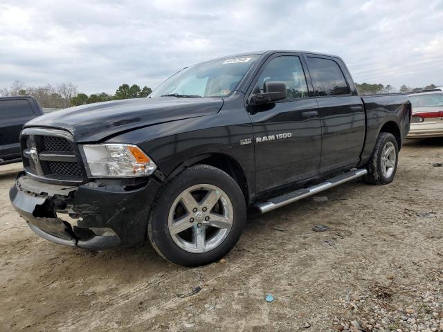  Salvage Dodge Ram 1500