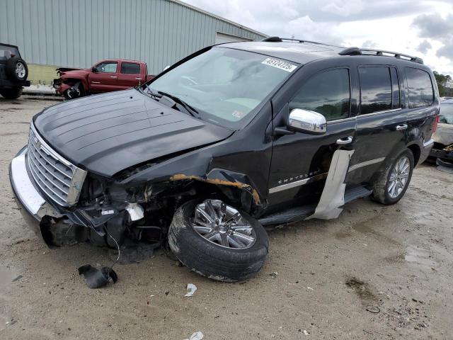  Salvage Chrysler Aspen