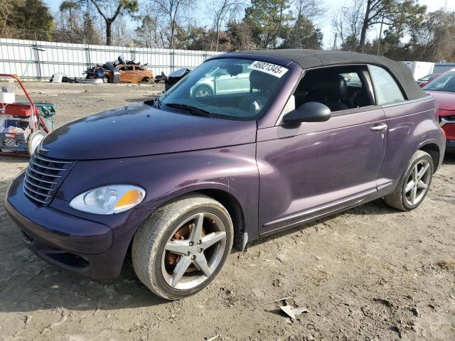  Salvage Chrysler PT Cruiser