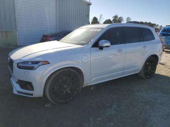  Salvage Volvo XC90