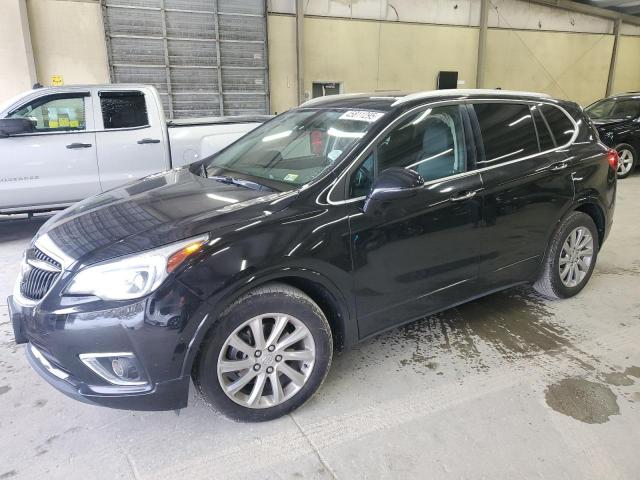  Salvage Buick Envision