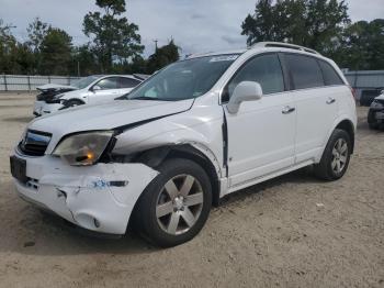  Salvage Saturn Vue