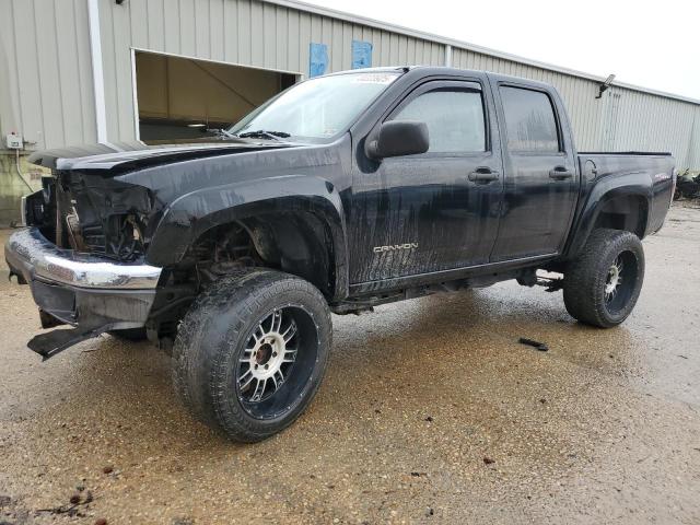  Salvage GMC Canyon