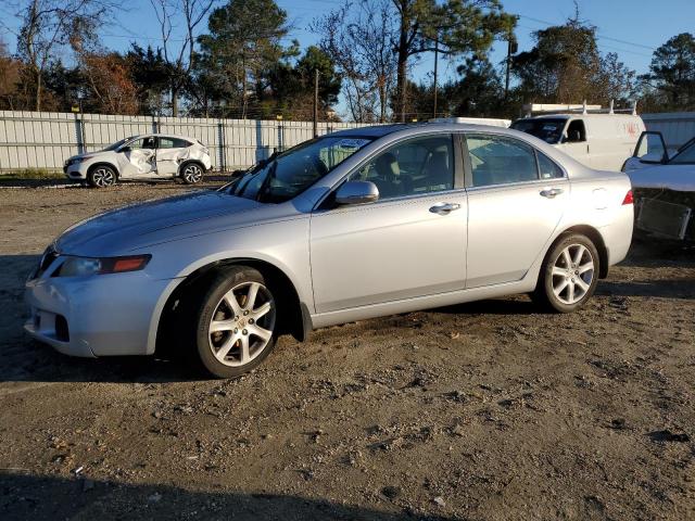  Salvage Acura TSX