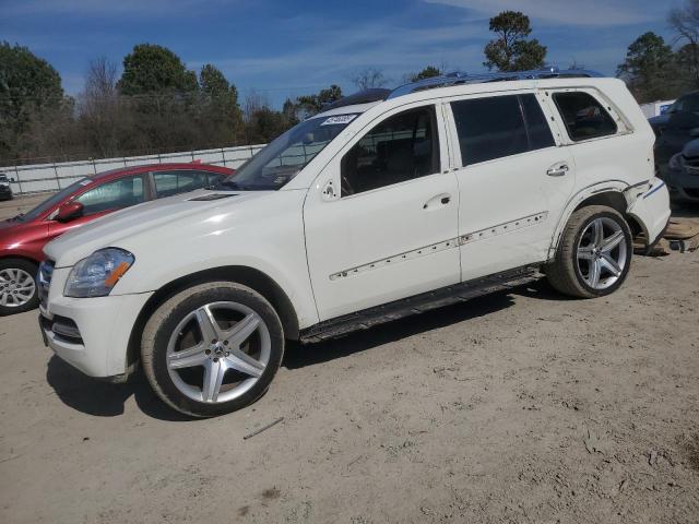  Salvage Mercedes-Benz G-Class