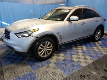  Salvage INFINITI Fx