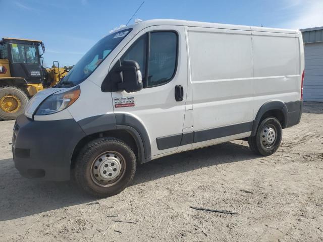  Salvage Dodge Promaster