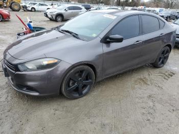  Salvage Dodge Dart