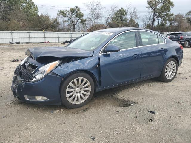  Salvage Buick Regal