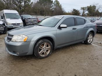  Salvage Dodge Avenger