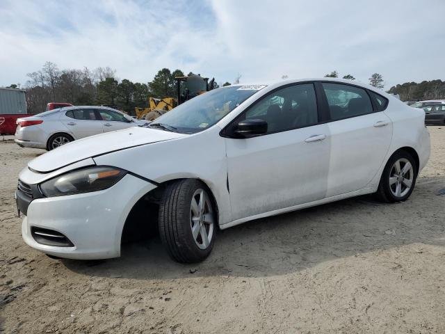  Salvage Dodge Dart