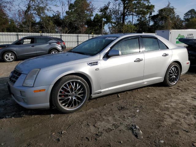  Salvage Cadillac STS