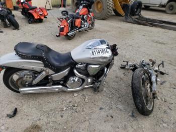  Salvage Honda Vtx Cycle