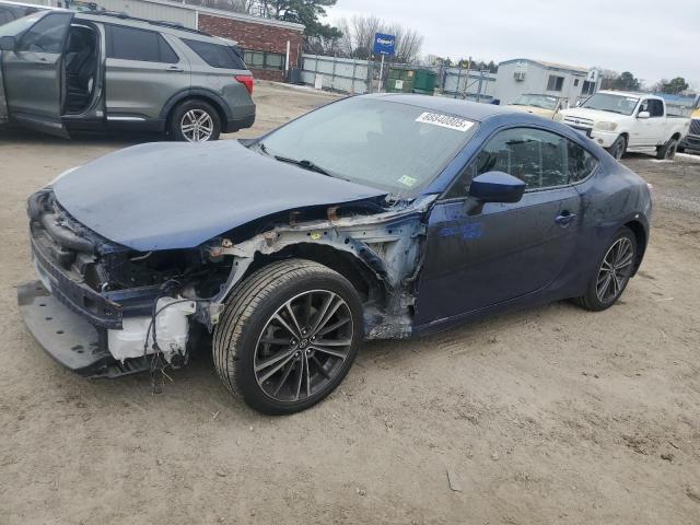  Salvage Toyota Scion