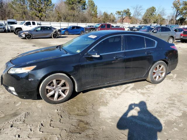  Salvage Acura TL