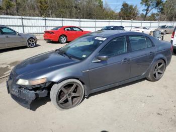  Salvage Acura TL