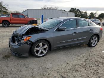  Salvage Acura ILX