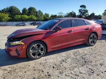  Salvage Kia K5