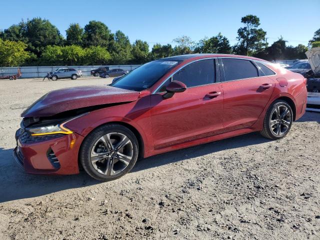  Salvage Kia K5