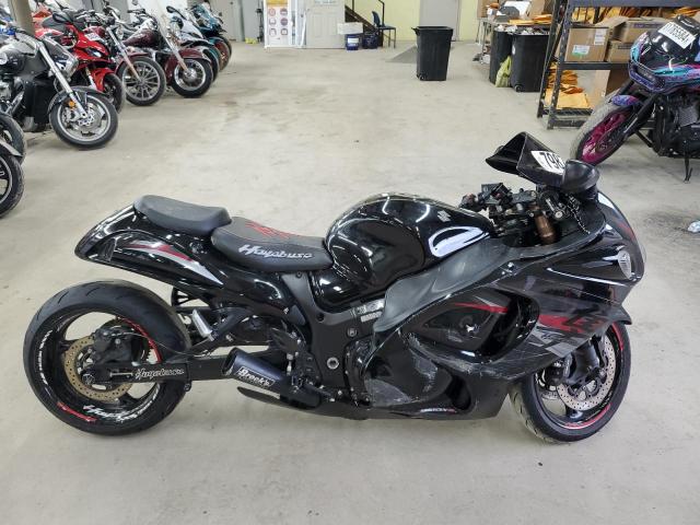  Salvage Suzuki Gsx1300 R