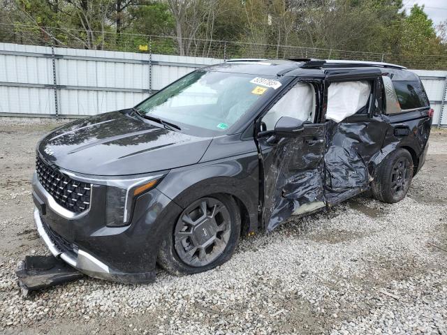  Salvage Kia Carnival