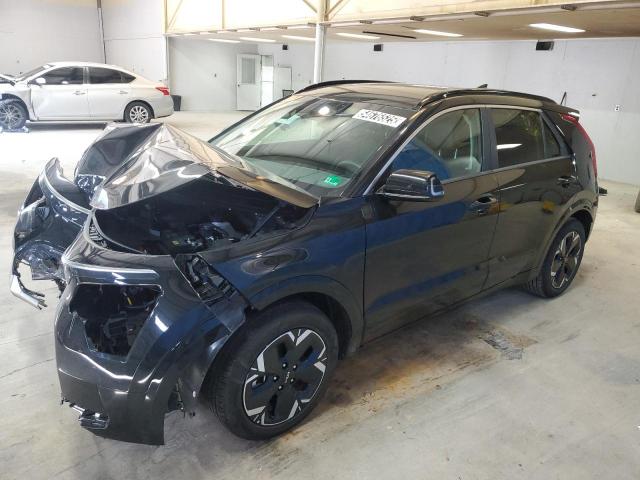  Salvage Kia Niro