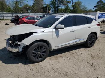  Salvage Acura RDX