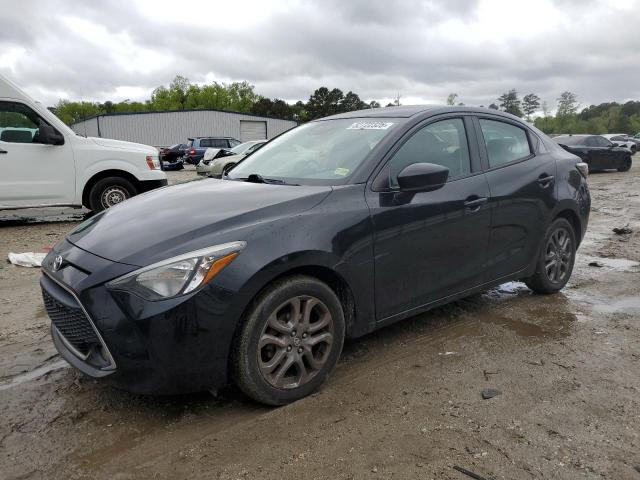  Salvage Toyota Yaris