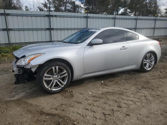  Salvage INFINITI G37