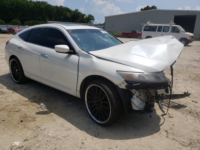  Salvage Honda Crosstour