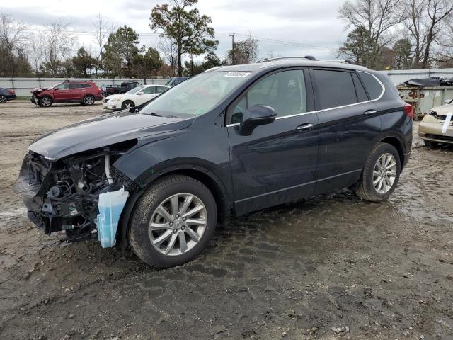  Salvage Buick Envision