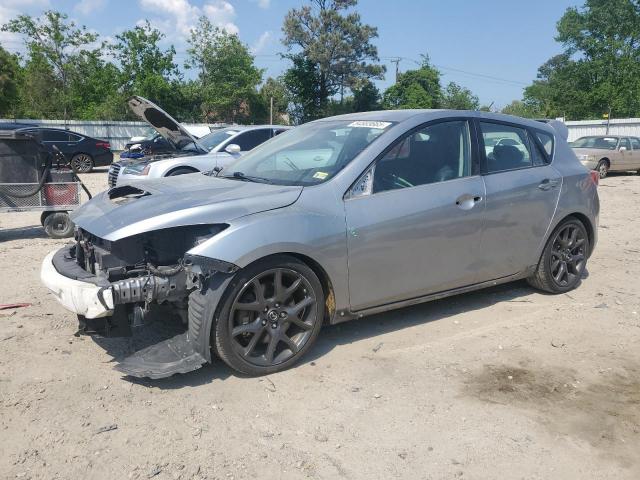 Salvage Mazda Speed 3